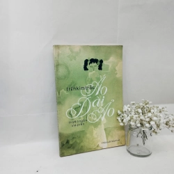 Áo Dài Ảo - Trần Kim Trắc