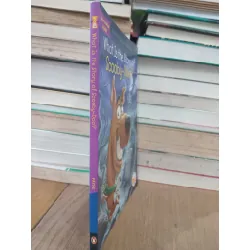 What is the story of Scooby-Doo? - M.D. Payne 708520