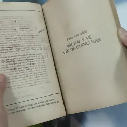 [XƯA] Giảng Văn Chinh Phụ Ngâm (1992) - Đặng Thai Mai 776035
