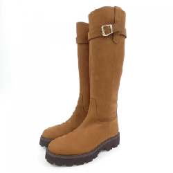 HIMIKO Giày bốt dài - Hàng hiệu Chính hãng 827684