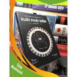 (TẶNG BOOKMARK) Giới hạn của bạn chỉ là xuất phát điểm của tôi 2019 mới 90% Mèo Maverick RBK2709 KỸ NĂNG