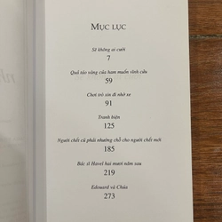 Những mối tình nực cười - Milan Kundera (o4) 551478