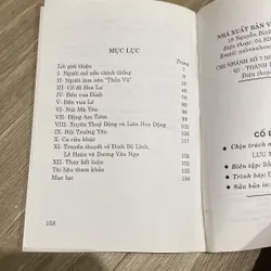 CỐ ĐÔ HOA LƯ (XB 2010) 597872