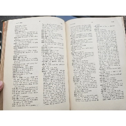 Vietnamese English student dictionary, by Nguyễn Ðình Hòa 495930
