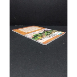 Lịch sử Việt Nam bằng tranh tập 49 Trần Bạch Đằng mới 80% ố nhẹ 2017 HCM.ASB1809 917204