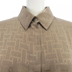 【Mã giảm giá】Áo sơ mi HERMES 643899