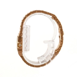 Cartier Mini Santos de Mademoiselle PG/D WF9011Z8 PG･RG Quartz - Hàng hiệu Authentic 875167