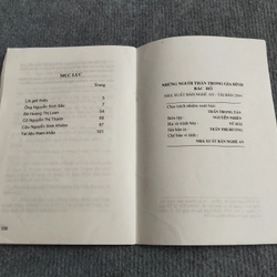 NHỮNG NGƯỜI THÂN TRONG GIA ĐÌNH BÁC HỒ 551746