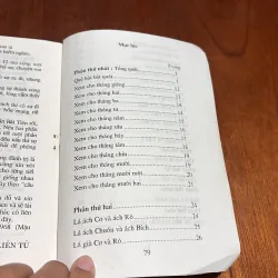 II Sách Bói Toán: Bói Quẻ Bài Thần - Huỳnh Liên Tử 926891