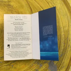 COMBO HAMLET TRƯƠNG: 12 CÁCH YÊU & CÓ MỘT AI ĐÓ ĐÃ ĐỔI THAY 789829