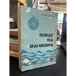Bí Mật Ba Đại Dương - Alecxandro Kondratop