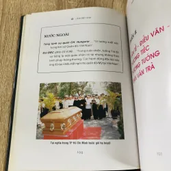 VĨNH BIỆT ANH THƯỢNG TƯỚNG TRẦN VĂN TRÀ 1006334