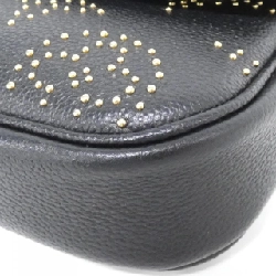 Ví trên dây chuyền Louis Vuitton Monogram Empreinte (Studs) Ivy M82653 609035