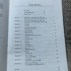  TIÊNG VIỆT VIETNAMESE FOR BEGINNERS , tiếng Việt cho người nước ngoài  1008544