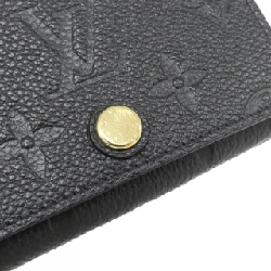 Louis Vuitton Monogram Empreinte Enveloppe Carte De Visite M58456 Ví Da - Hàng hiệu Chính hãng 769022