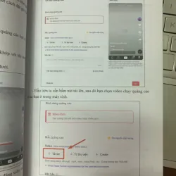 CÔNG THỨC TIKTOK ADS 1000 ĐƠN - PHẠM MINH QUÂN 612120