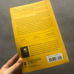 Vì sao Phật giáo giàu chân lý (Why Buddhism is true) (real từ amazon) 362890