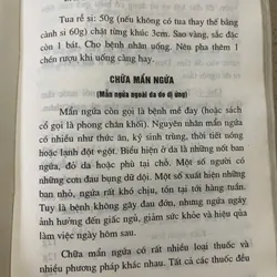 600 Bài Thuốc Gia Truyền Chữa Bệnh Tại Nhà  590411