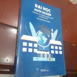 ĐẠI HỌC KHỞI NGHIỆP, nhìn từ Đại học MIT (Hoa Kỳ)