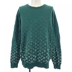 Louis Vuitton LOUIS VUITTON Áo len - Hàng hiệu Chính hãng