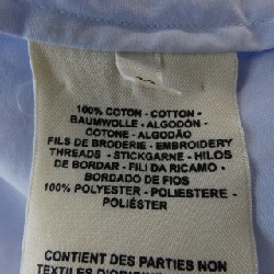 【Mã giảm giá】Áo sơ mi HERMES 640432