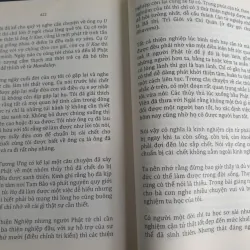 Bộ Kinh Nghiệm Tuệ Quán 704376