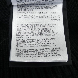 Moncler MONCLER 20919B00030 Áo khoác lông - Hàng hiệu Chính hãng 895767