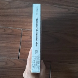 Ý tưởng này là của chúng mình 523571