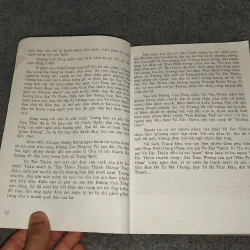 BÍ SỬ HẬU CUNG 698983