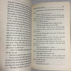 Bảy ngày cao mãi mãi - Marc Levy 784000