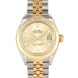 Đồng hồ Rolex Datejust 279173G SSxYG tự động - Hàng hiệu Authentic