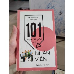 101 mẹo đối phó với nhân viên