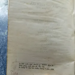 Những đứa trẻ chết già - Nguyễn Bình Phương 993611