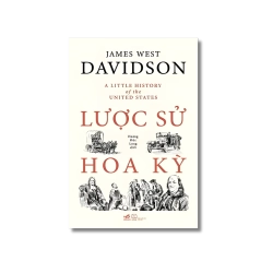 Lược sử Hoa Kỳ - James West