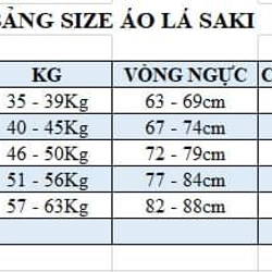 Áo lá học sinh kiểu dáng 3 lỗ 215811