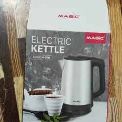 Quạt cây Asia model VY 358291 , Ấm siêu tốc Magic 1, 8 lít 792303