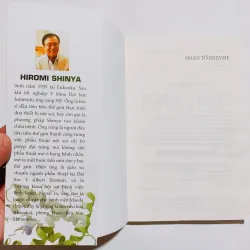 Combo Nhân Tố Enzyme - Phương Thức Sống Lành Mạnh - Trẻ Hoá - Thực Hành ( 3 Tập) 974979