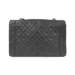 【Vintage】Túi xách chéo Chanel 01165 611200