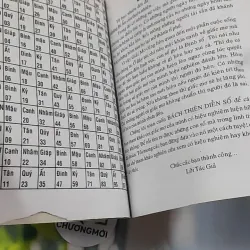 Bách Thiên Diễn Số - Dương Thuận Hào 776136