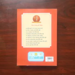 [Sách Hiếm] Những Bí Ẩn Cuộc Đời (Nguyễn Hữu Kiệt - Tủ Sách Huyền Môn/Tâm Linh) 801149