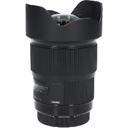 Ống kính EＯＳ20mm F1.4DG HSM(A) - Hàng hiệu Authentic 880656