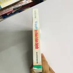 BÍ QUYẾT TỰ CHỮA TRĂM BỆNH 693763