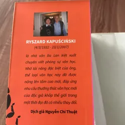 Hoàng đế, RYSZARD KAPUSCINSKI 674665