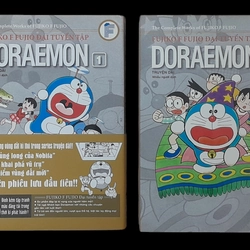 Doraemon đại tuyển tập