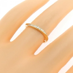 Nhẫn kim cương 4゜C - Hàng hiệu Authentic 836612