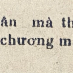 Về quan niệm Văn Chương Cổ Việt Nam 521723