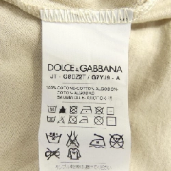 Dolce & Gabbana DOLCE&GABBANA Áo thun - Hàng hiệu Chính hãng 897761