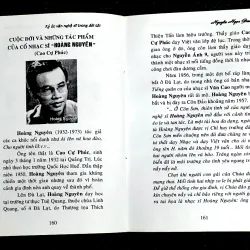 KÝ ỨC VĂN NGHỆ SĨ TRONG ĐỜI TÔI 1002975