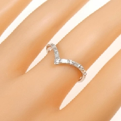 【Sản phẩm mới】Nhẫn kim cương PT900 0.30CT 669055