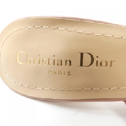 【Khuyến mãi】Giày cao gót CHRISTIAN DIOR 661926